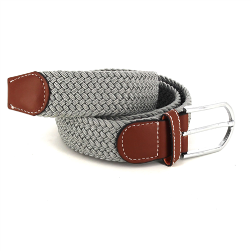 Cintura Elastica Grigia