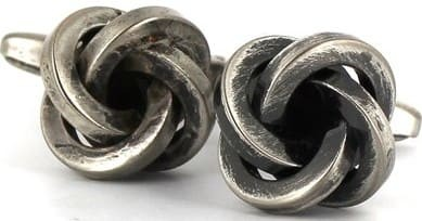 Gemelli 4 Nodi Metallici