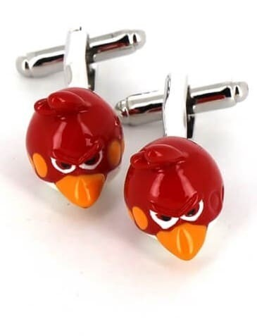 Gemelli Angry Birds
