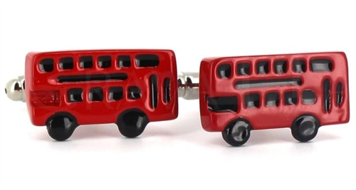 Gemelli Autobus Londra
