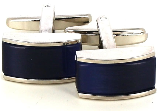Gemelli Blu Navy