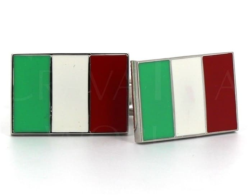 Gemelli Bandiere Italia