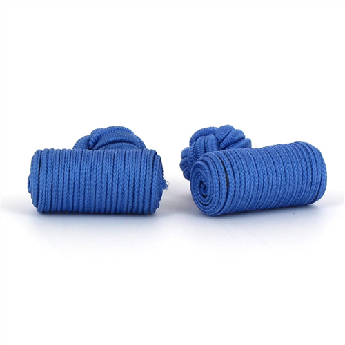 Gemelli Barile Azzurro Cielo