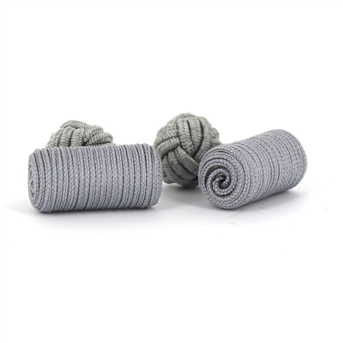 Gemelli Barile Grigio Chiaro