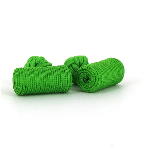Gemelli a barile verde