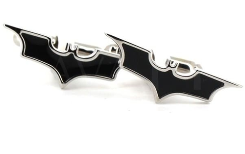 Gemelli Batman