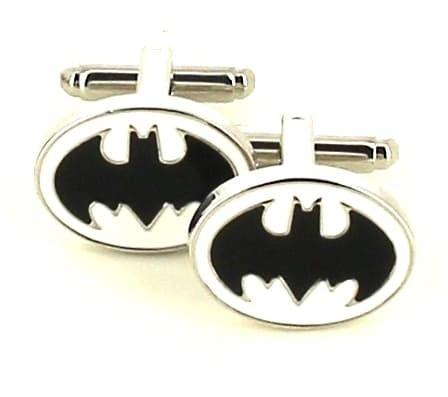 Gemelli Batman