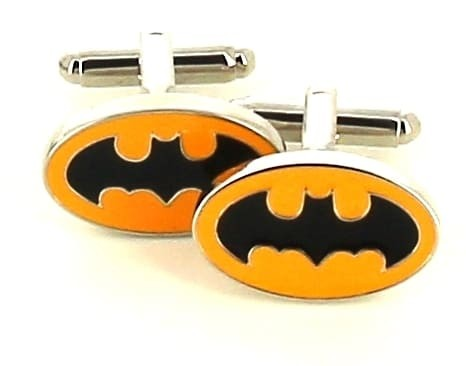 Gemelli Batman