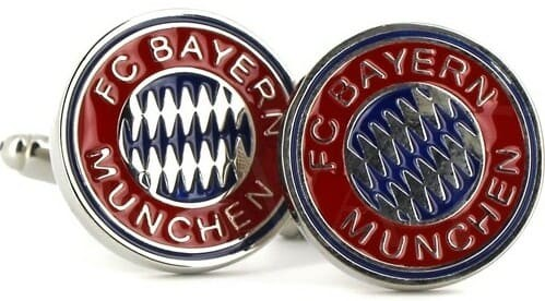 Gemelli Bayern di Monaco