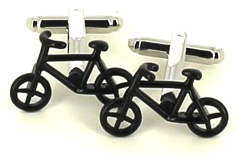 Gemelli Biciclette Nere