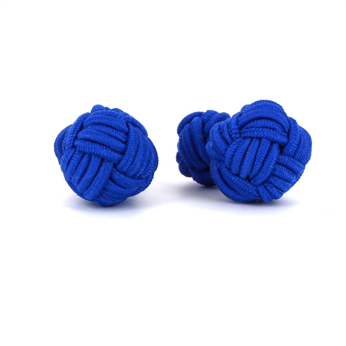 Gemelli Grande Sfera Blu Navy