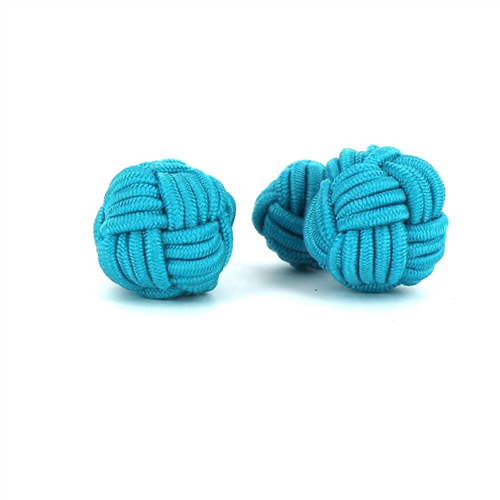 Gemelli Grande Sfera Turchese