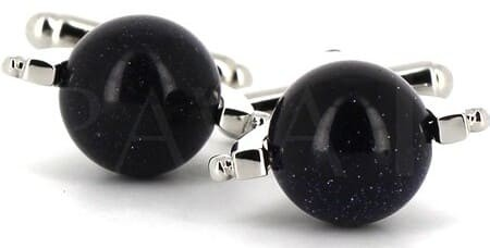Gemelli Sfera Nera I