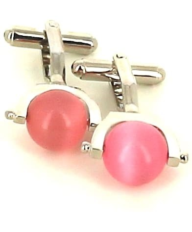 Gemelli Palle Rosa