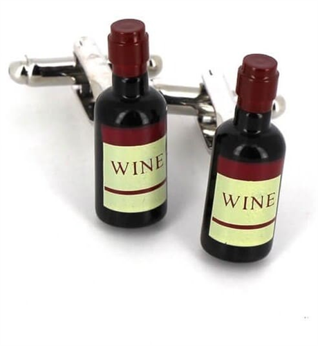 Gemelli Bottiglie di Vino