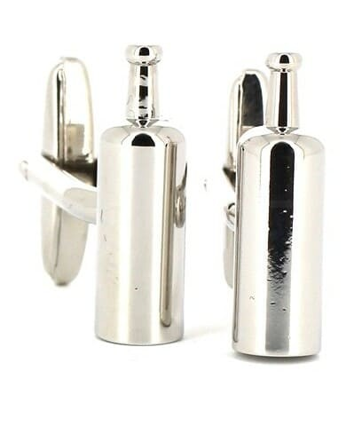 Gemelli Bottiglie di Vino II