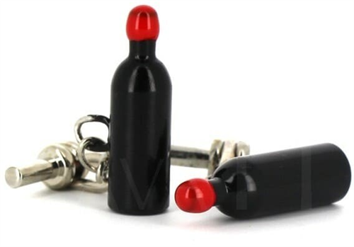 Gemelli Bottiglie di Vino III