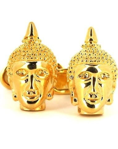 Gemelli Buddha Dorati