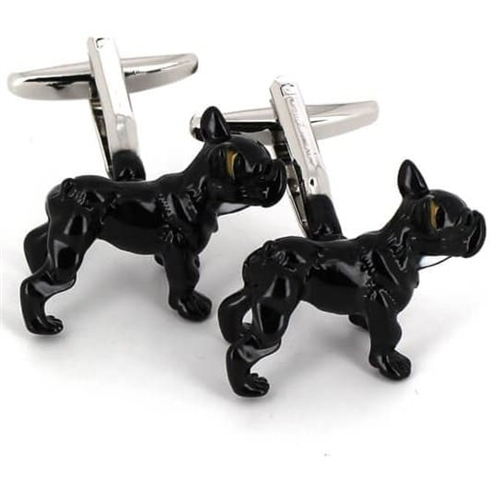 Gemelli Bulldog Francese
