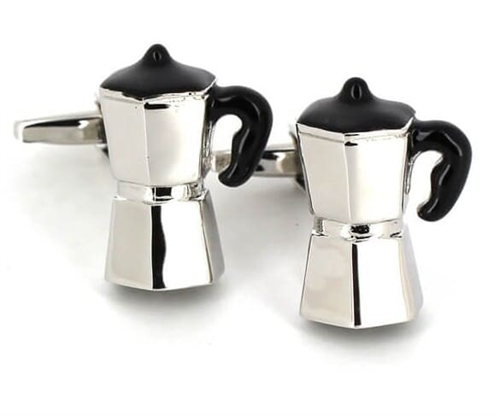 Gemelli Macchinette da Caffè