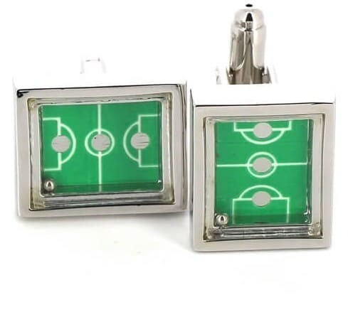 Gemelli Campi da Calcio