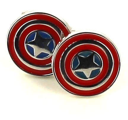 Gemelli Capitan America