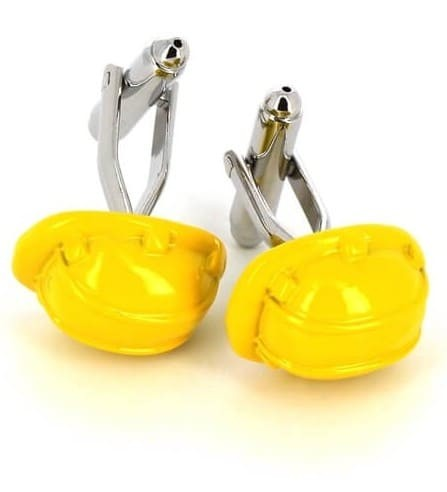 Gemelli Caschi da Cantiere