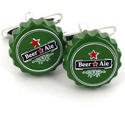 Gemelli Targhette di Birre