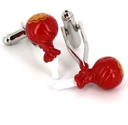 Gemelli Chupa Chups