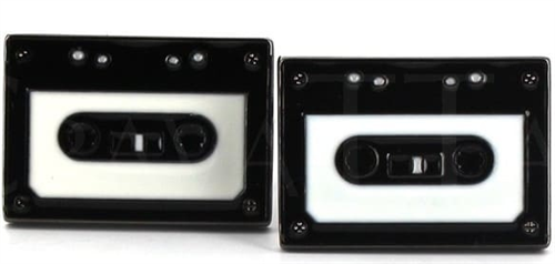 Gemelli Nastro Cassette