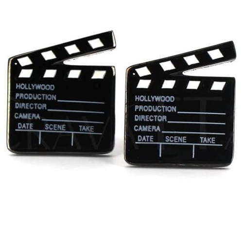 Gemelli Giacche da Cinema II