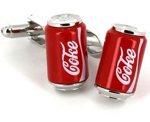 Gemelli Coke