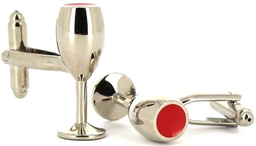 Gemelli Calici di Vino II