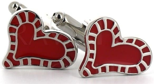 Gemelli Cuori Rossi