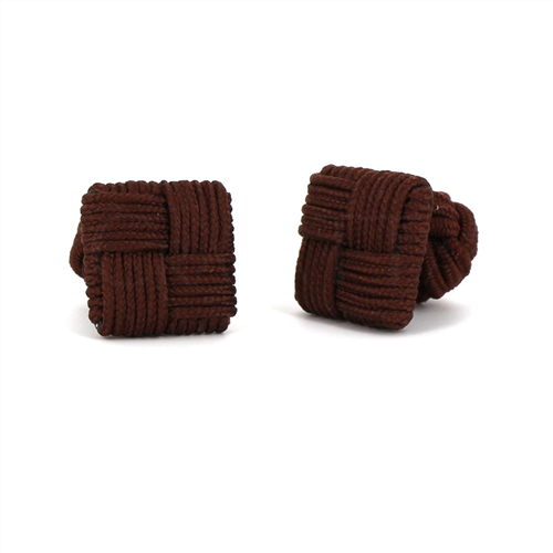 Gemelli Quadrati Cioccolato