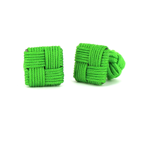 Gemelli Quadrati Verdi