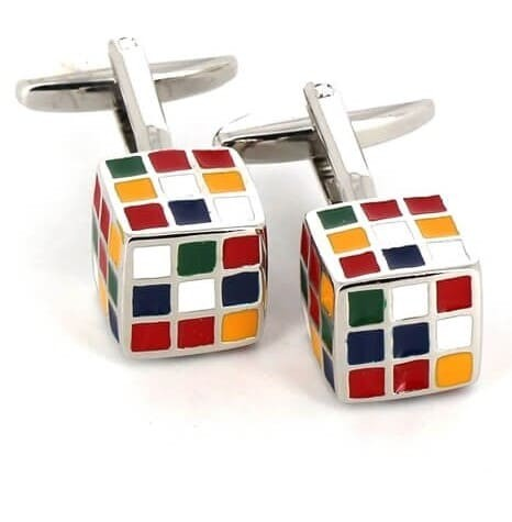 Gemelli Cubo di Rubik