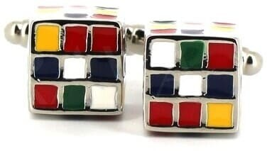 Gemelli Cubo di Rubik II