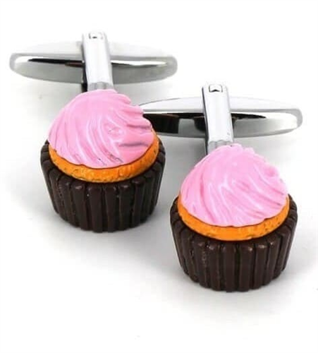 Gemelli Cupcakes