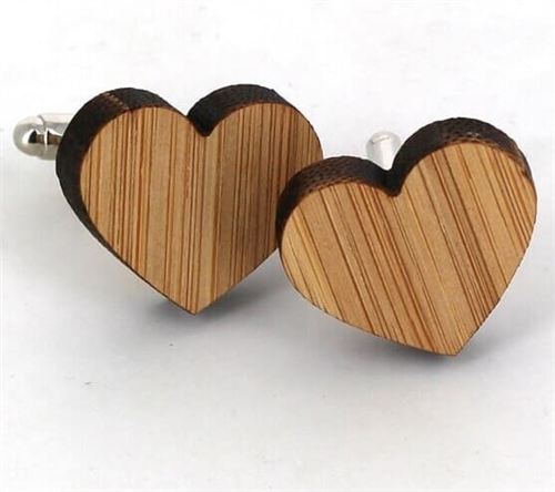 Gemelli a forma di cuore