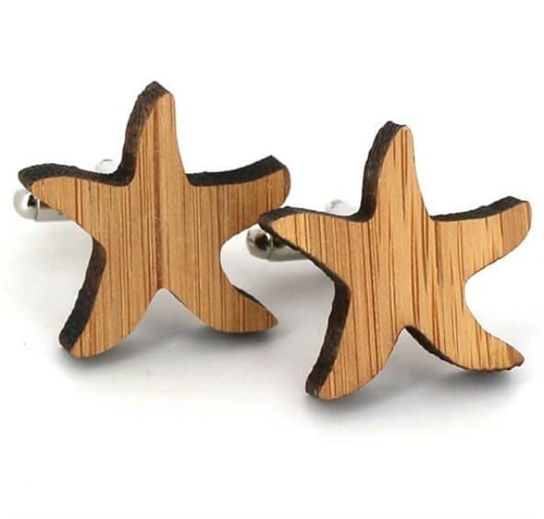 Gemelli a forma di stella marina
