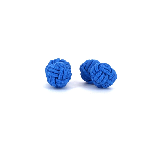 Gemelli Doppia Palla Blu