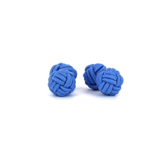 Gemelli Doppia Palla Azzurro Cielo