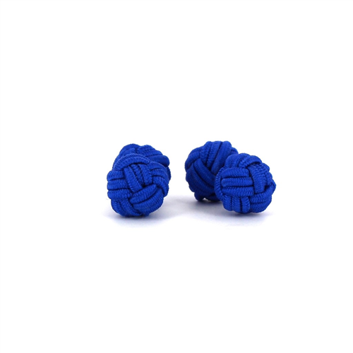 Gemelli Doppia Palla Blu Navy