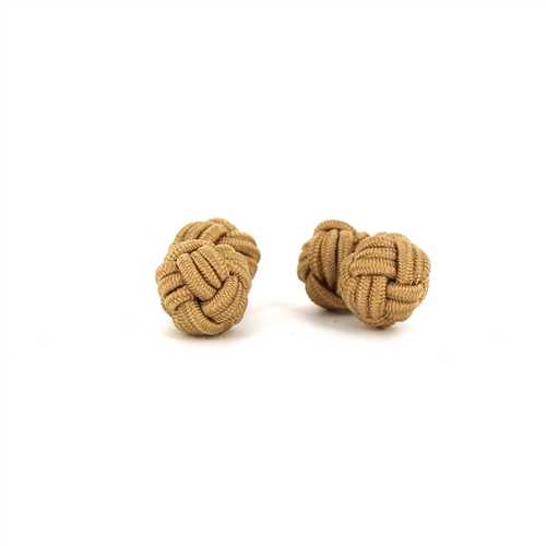 Gemelli Doppia Palla Beige