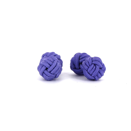 Gemelli Doppia Palla Viola