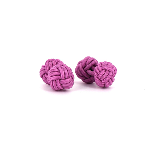 Gemelli Doppia Palla Magenta
