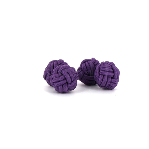 Gemelli Doppia Palla Malva