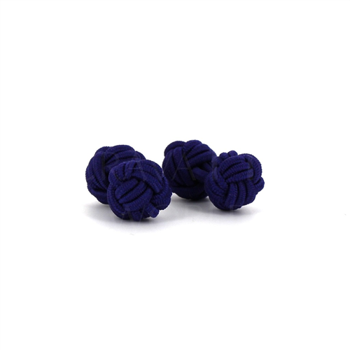 Gemelli Doppia Palla Viola