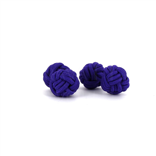 Gemelli Doppia Sfera Viola